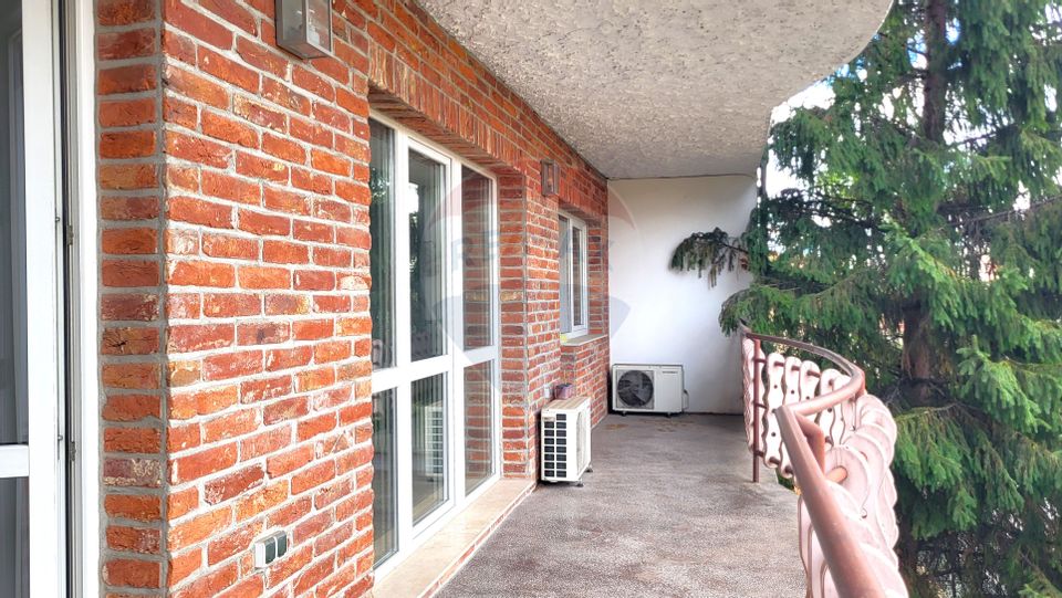 Spatiu birouri de inchiriat 170 mp Gheorgheni