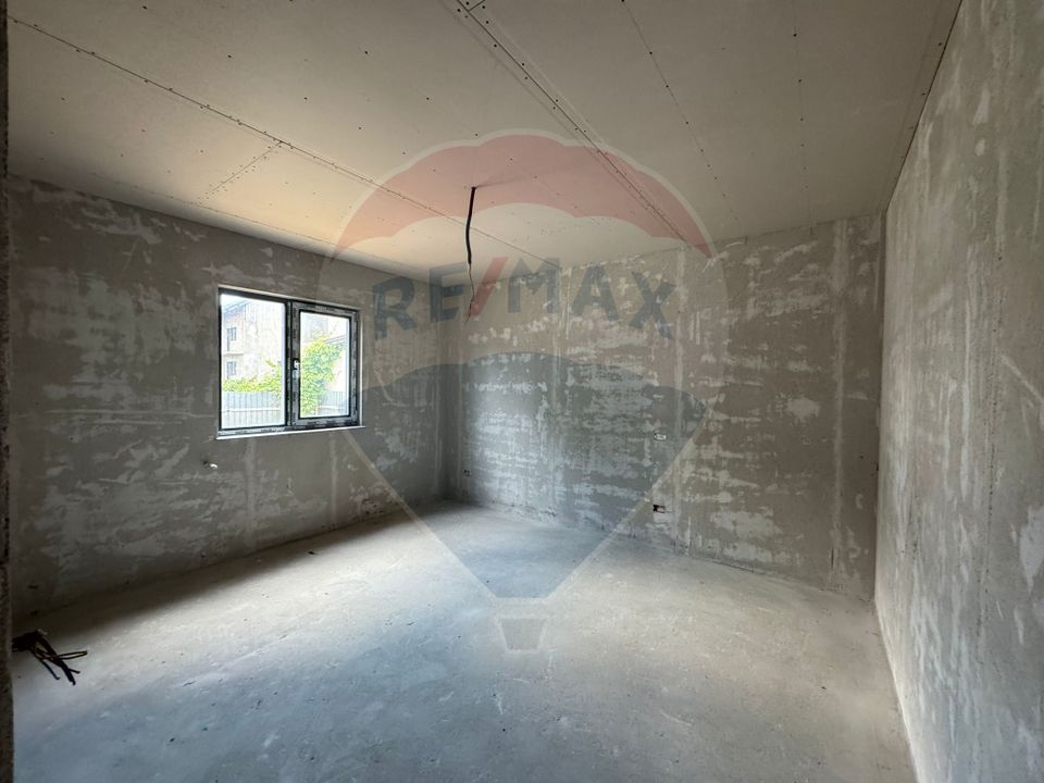 3 room House / Villa for sale