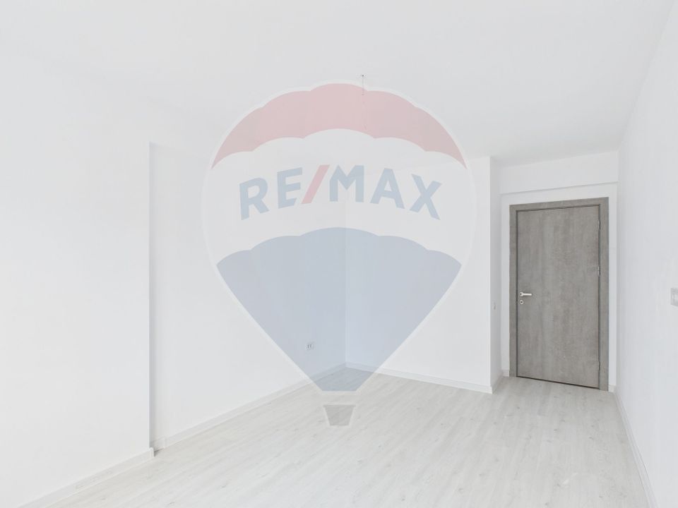 Apartament nou cu 2 camere de vânzare si loc parcare inclus Bragadiru