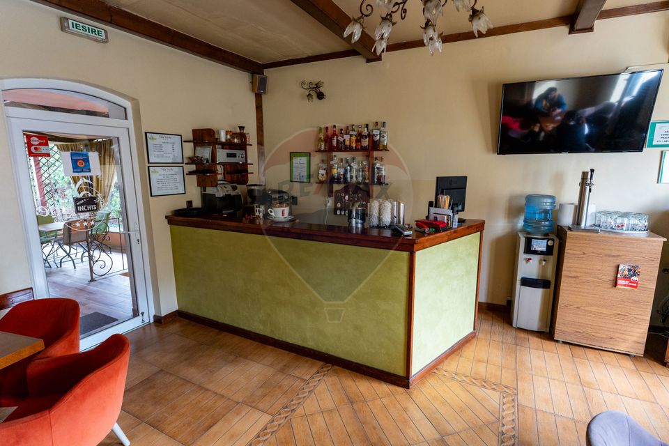 22 room Hotel / Pension for sale, Central area