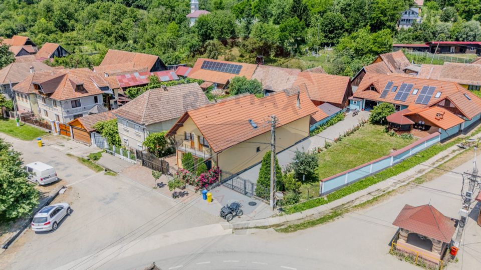 5 room House / Villa for sale