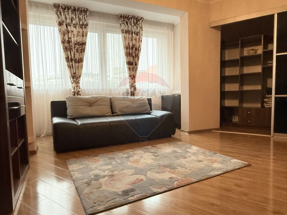 Apartament 3 camere Universitate Nicolae Balcescu Parc Cismigiu