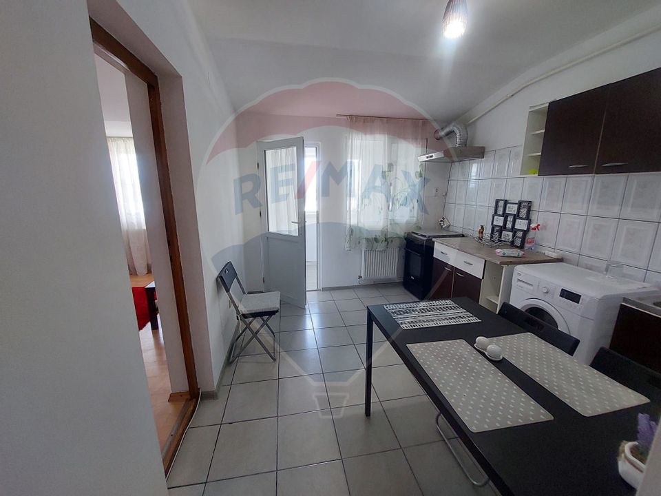 Apartament cu 2 camere