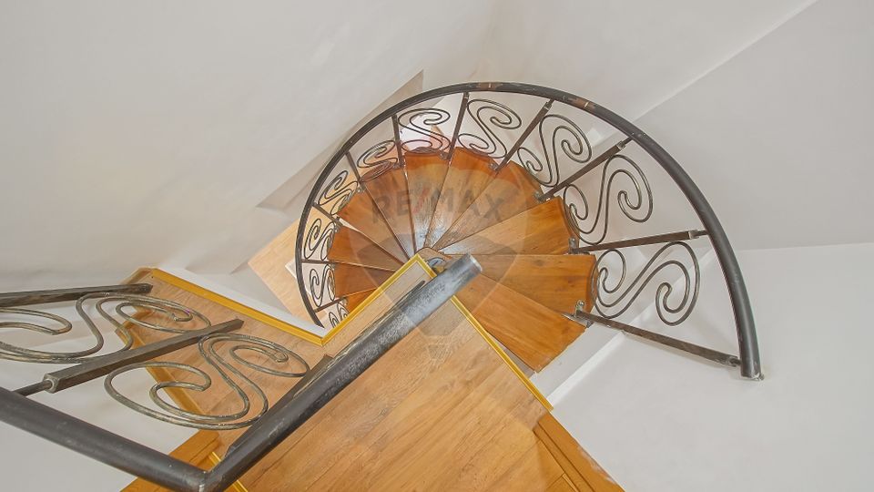 COMISION 0% Apartament de vânzare, aproape de Piața Sfatului