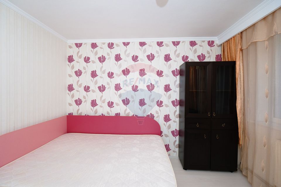 2 room Apartment for rent, Negru Voda area