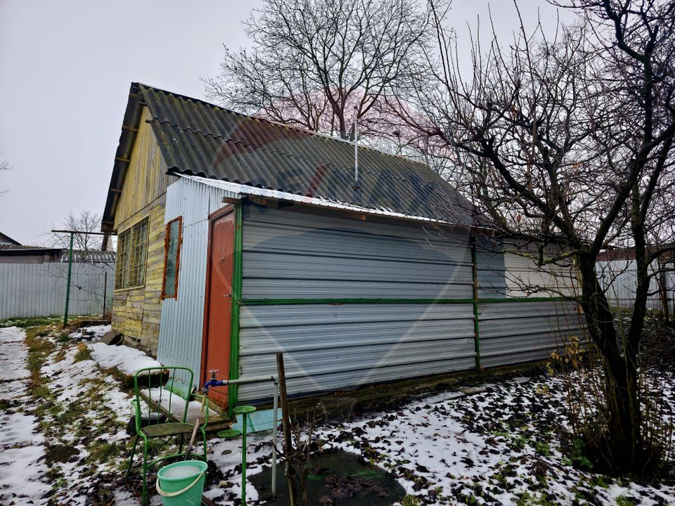 Land 4,516sqm Doina / Strada PRINCIPALA