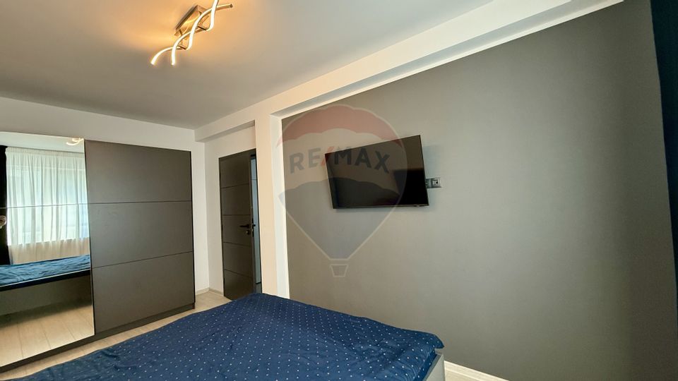 2 room Apartment for rent, Hotvon area