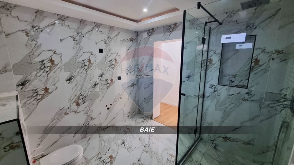 DE VANZARE Oportunitate BAIA MARE– Casa renovata teren 1.071 mp