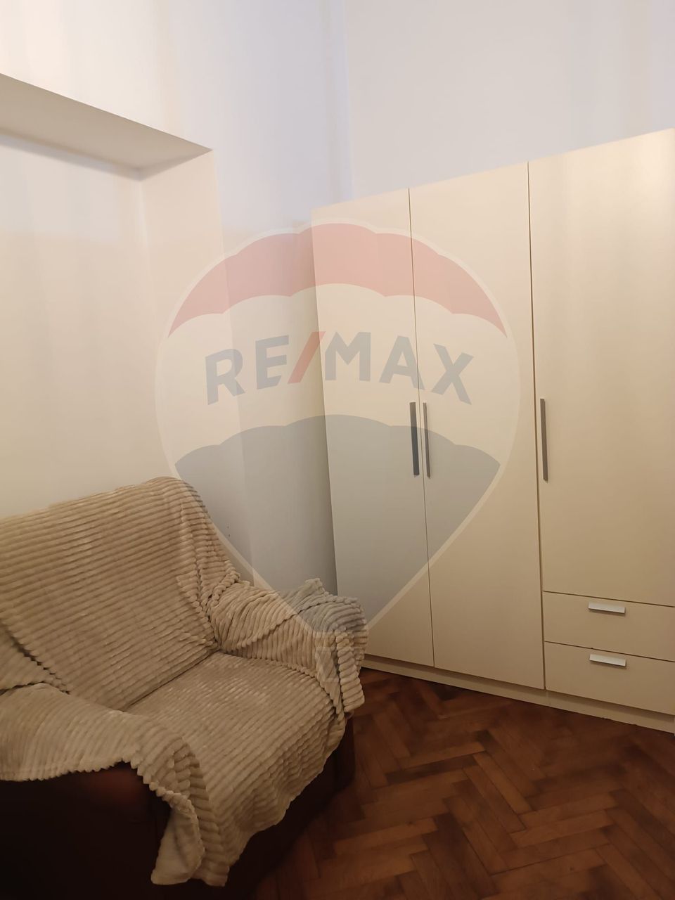 2 room Apartment for rent, Horea area
