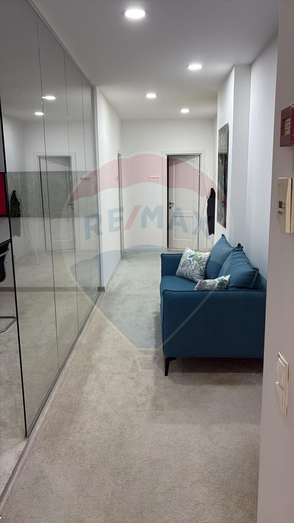 DE INCHIRIAT Spațiu comercial Bd. Unirii – 1335 mp