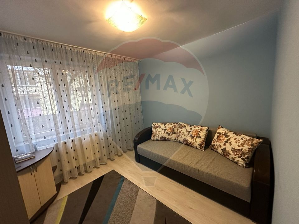 3 room Apartment for sale, Central area