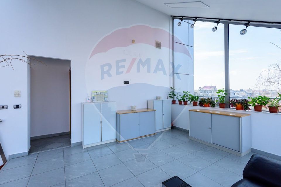 Spatiu de birouri, de inchiriat, zona Stadion Constanta