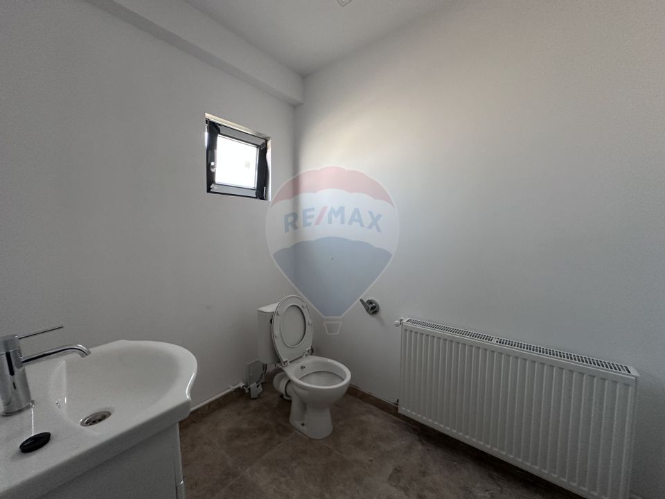 Spațiu industrial Hala de inchiriat Moara Vlasiei - Strada Păsărilor