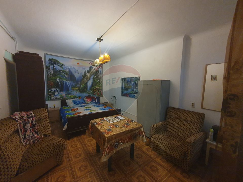 2 room House / Villa for sale, Ultracentral area