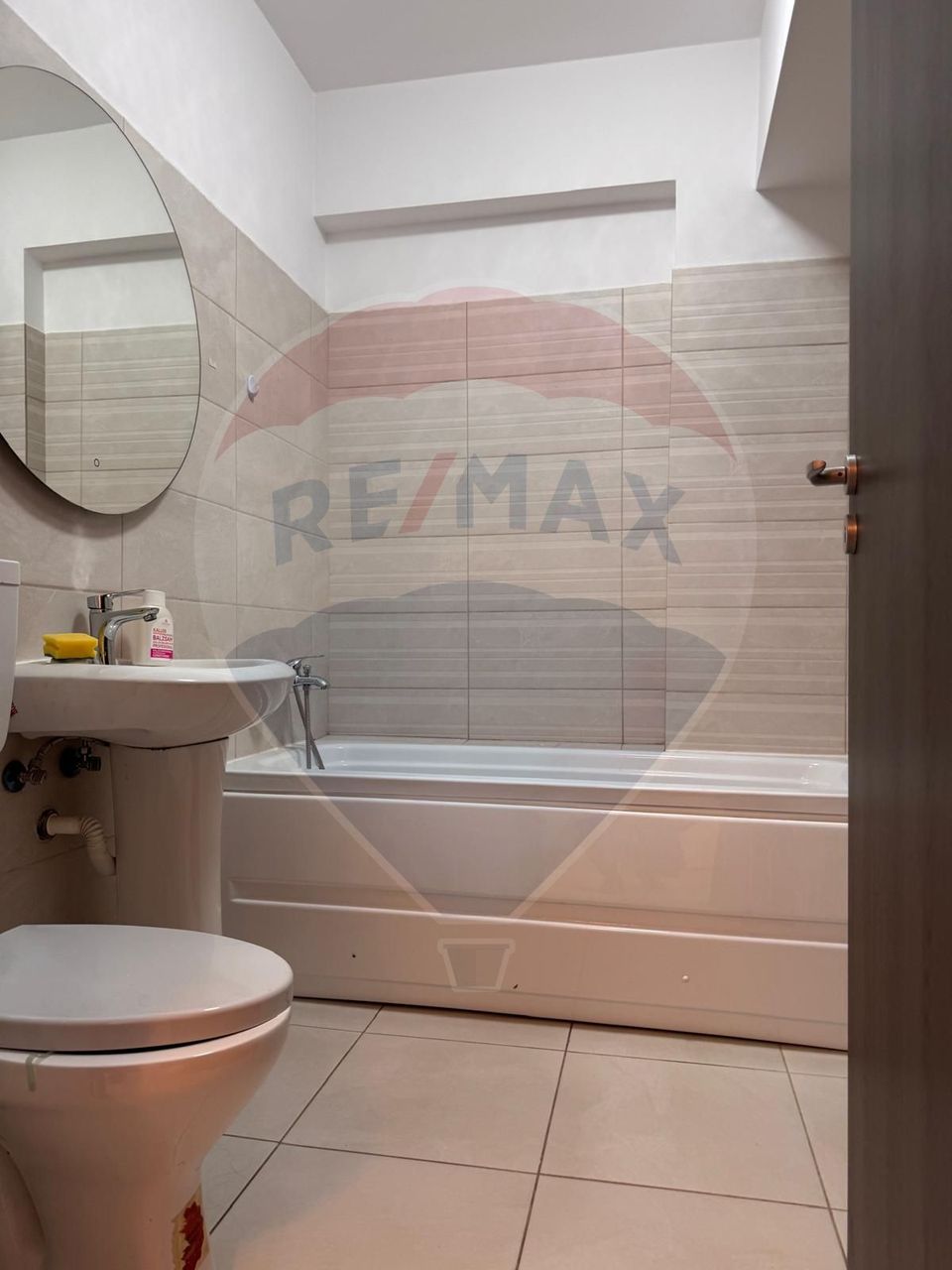 Garsoniera renovata in Bragadiru 35 mp pentru inchirirere