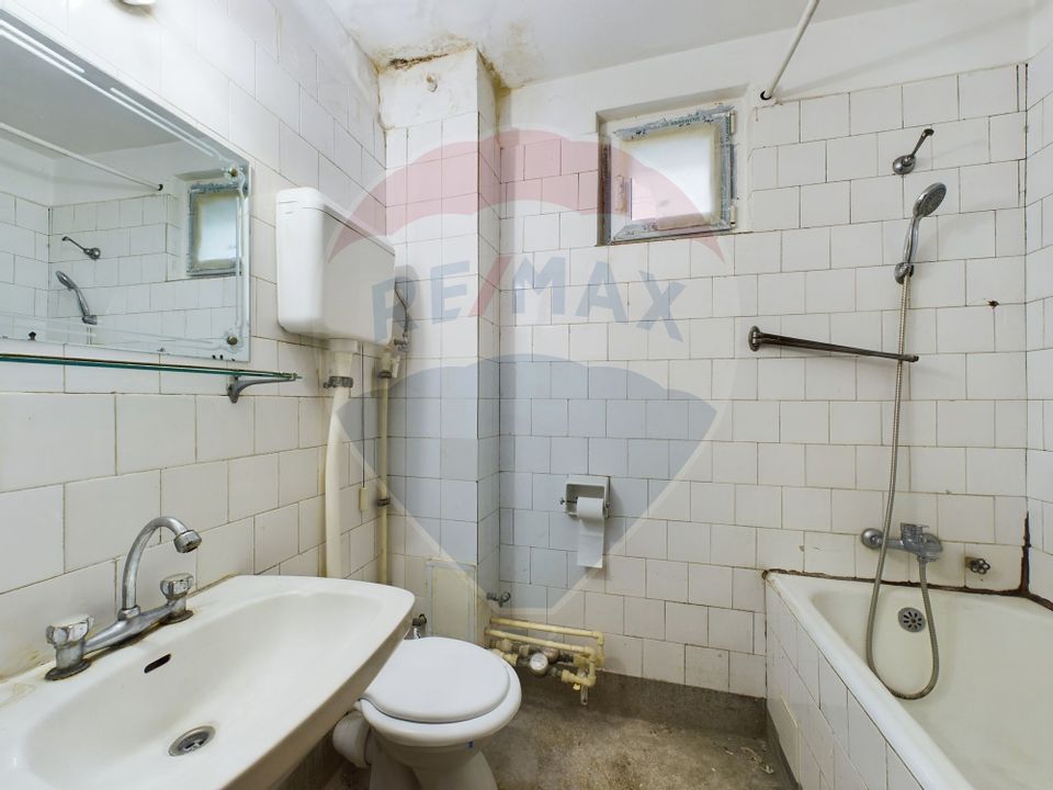 Apartament cu 2 camere -  Str. Aviator Popisteanu