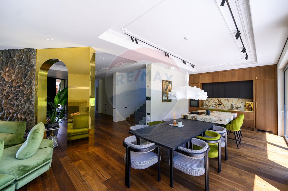 7 room House / Villa for sale, Faget area