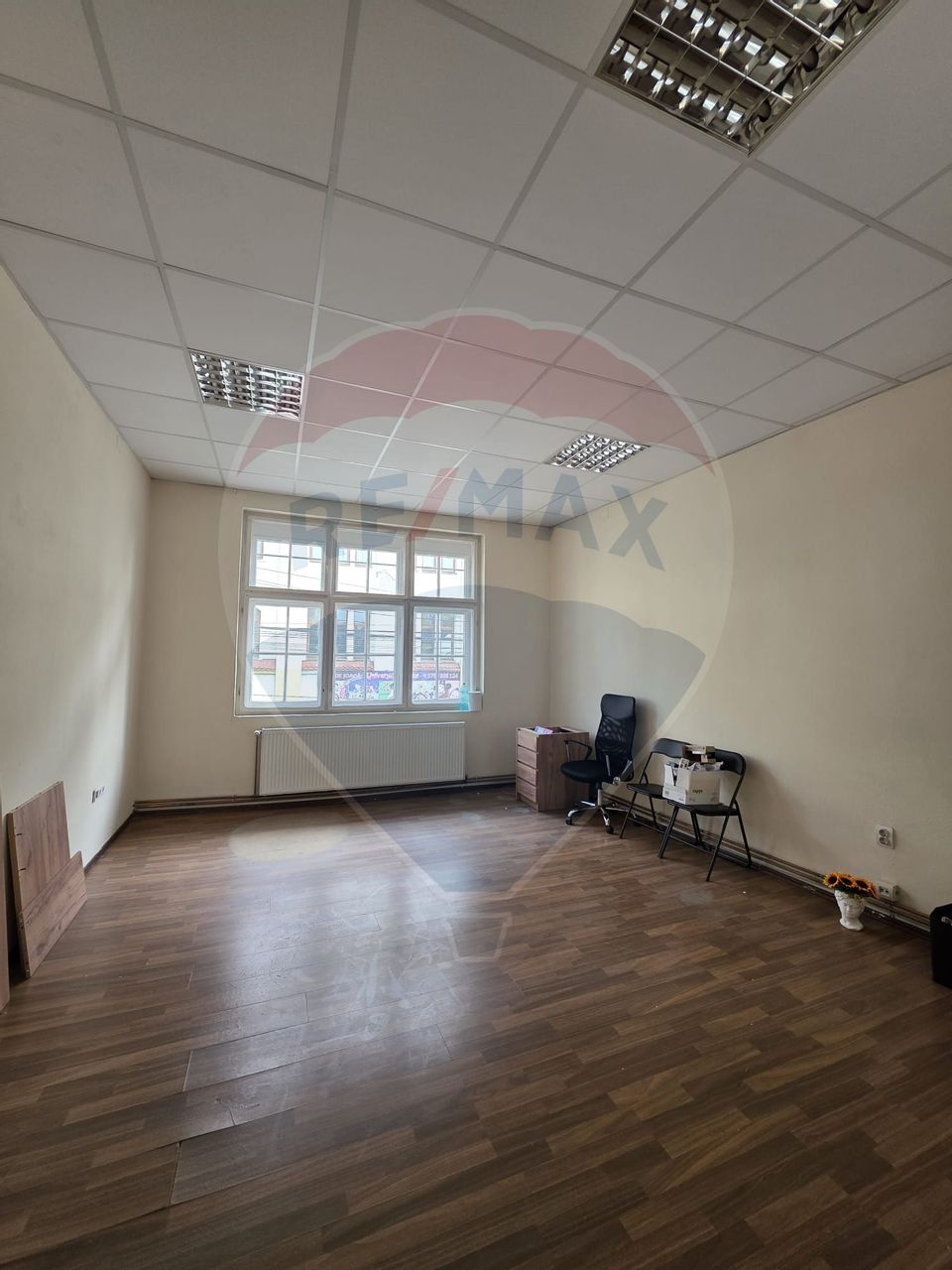 Spațiu de închiriat în Medias, zona centrala