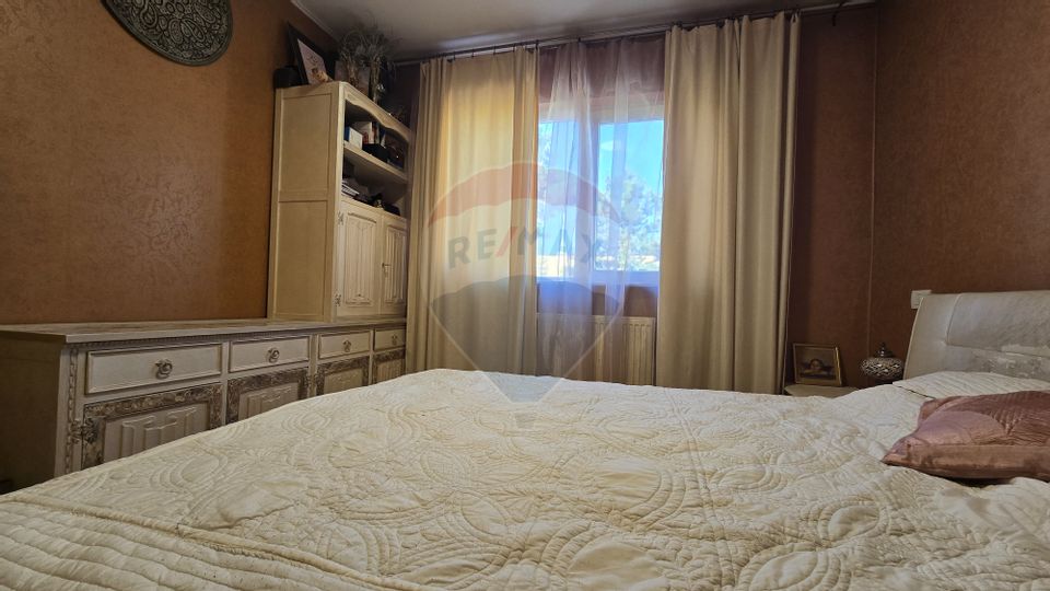 3 room Apartment for sale, Manastur area