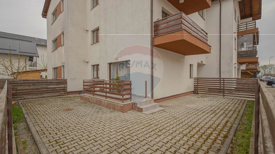 1 room Apartment for sale