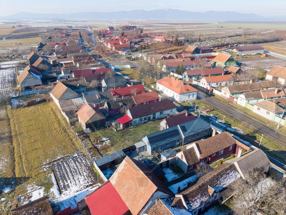 4 room House / Villa for sale