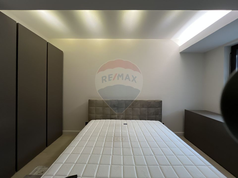 De inchiriat in Pipera la pret excelent apartament 2 camere