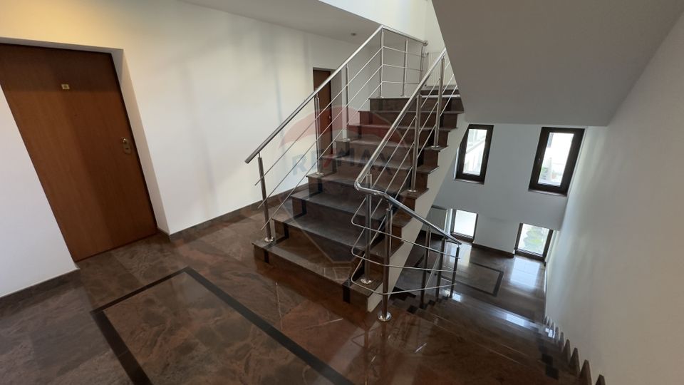 4-room apartment - 126 sqm - swimming pool - Petresti Forest Corbeanca