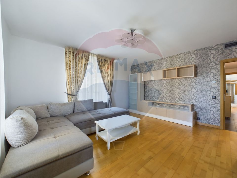 3 room Apartment for rent, Splaiul Unirii area