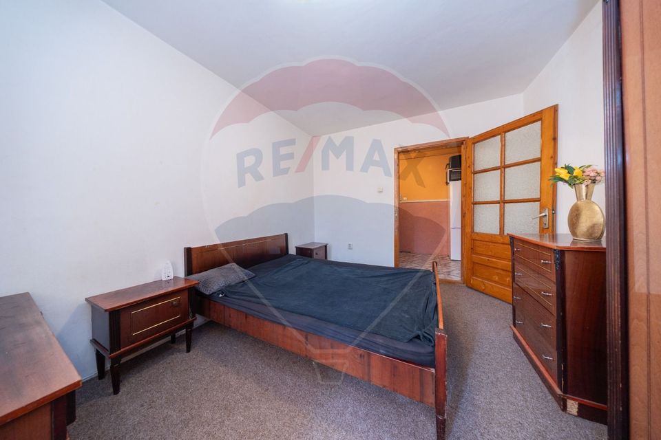 Apartament 3 camere | Vedere Lacul Noua