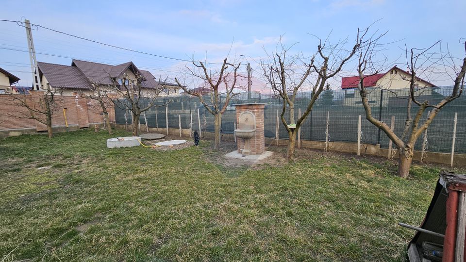 Casă / Vilă de lux, Scheia, Suceava