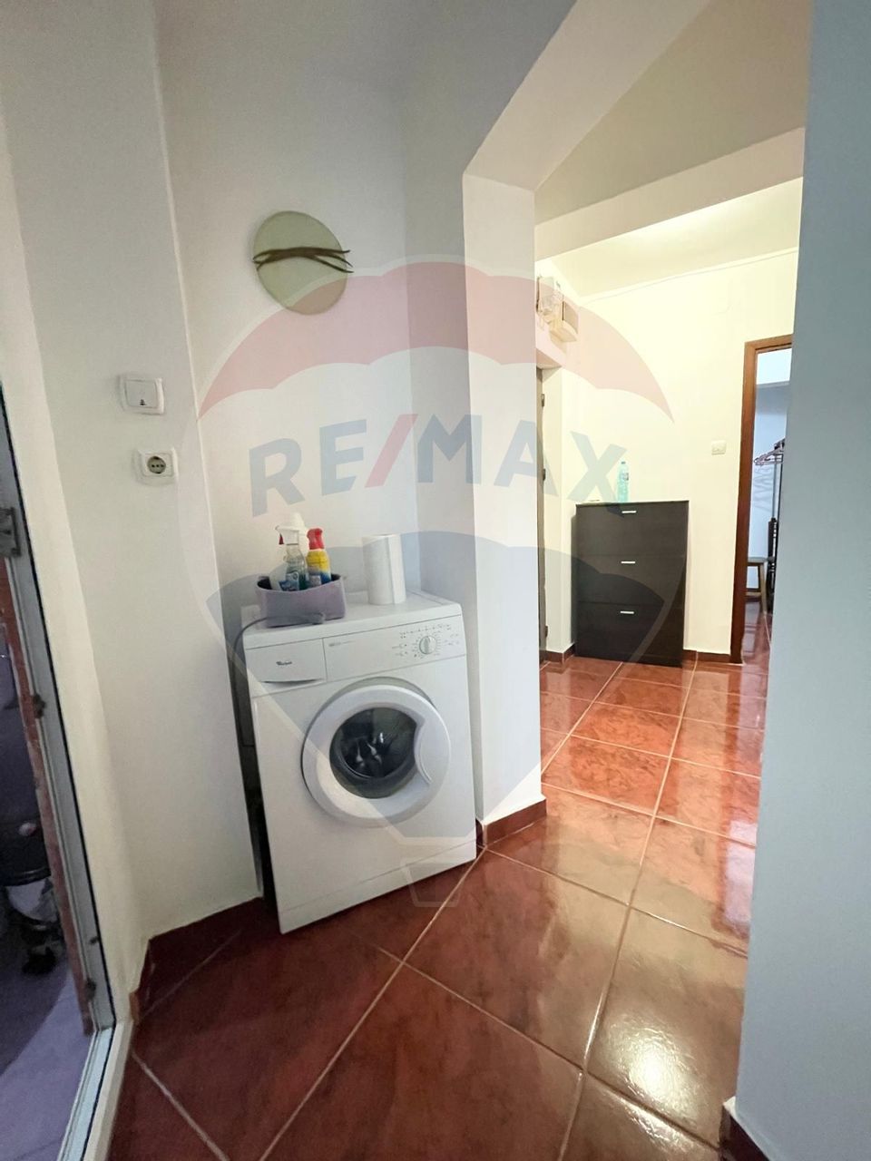 Apartament cu 2 camere Brancoveanu