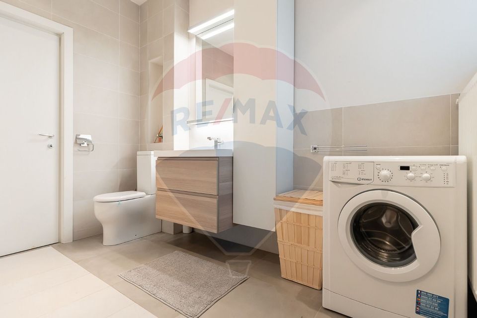 2 room apartment for sale Pipera