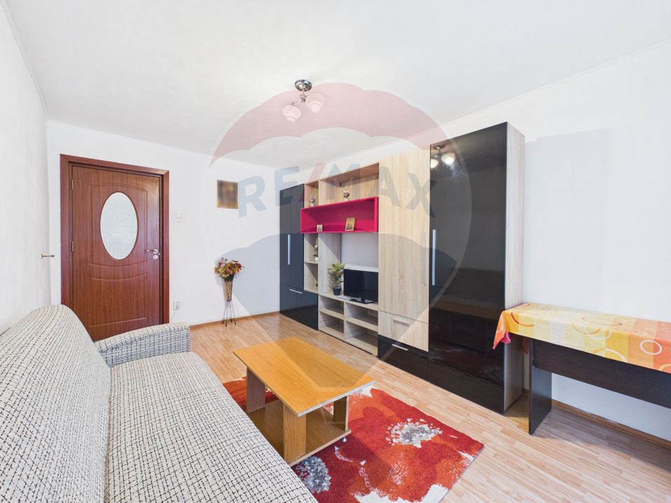 Vanzare apartament 2 camere - Zona Pasajul Doamna Ghica - Tei