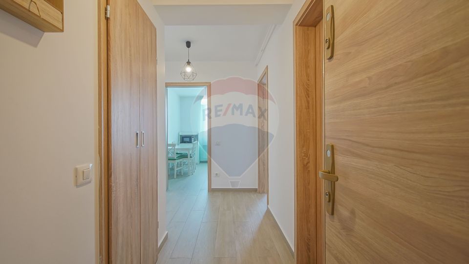 Apartament 2 camere parcare Coresi - Urban Pentha - 0% Comision