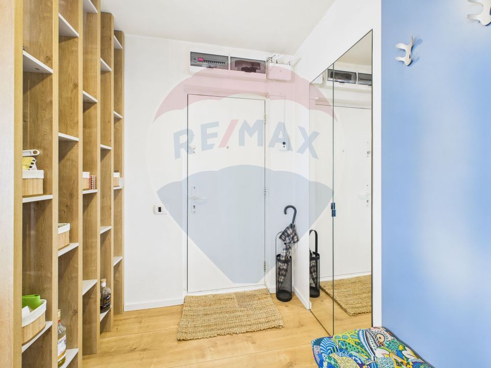 De vanzare | Apartament 2 camere | Unirii