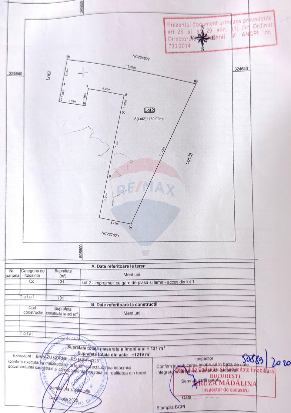 Vila 4 camere Ariesului | Teren 251 mp | 2 parcari | 10 min Metrou