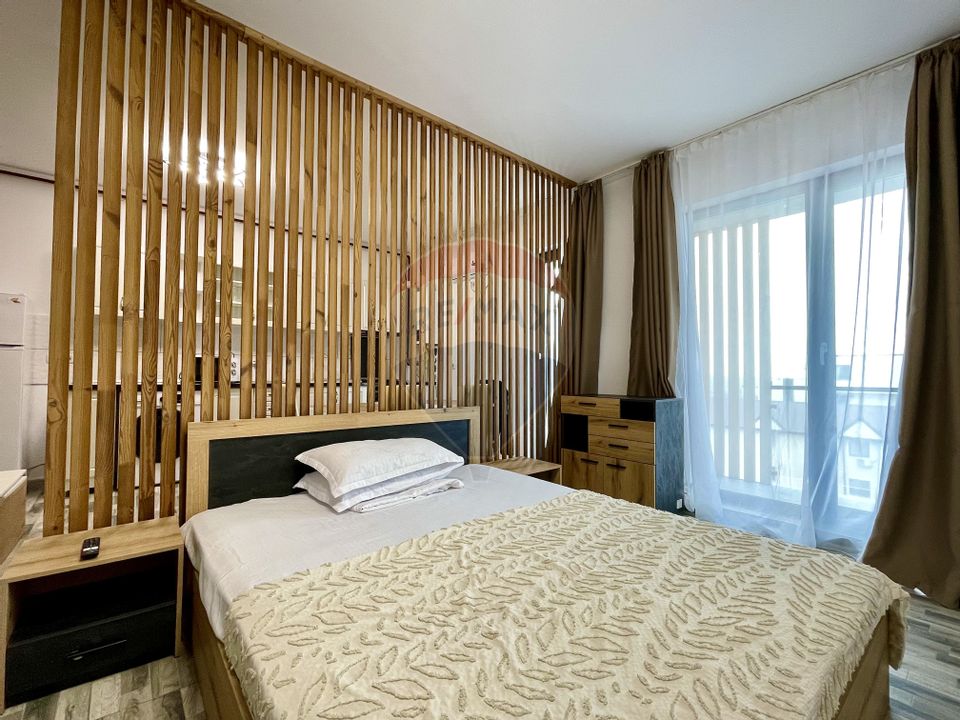 STUDIO DE VANZARE LIDL MAMAIA NORD