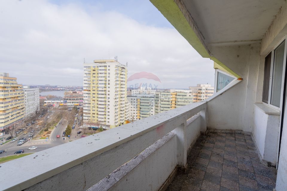 3 room Apartment for sale, Pantelimon area