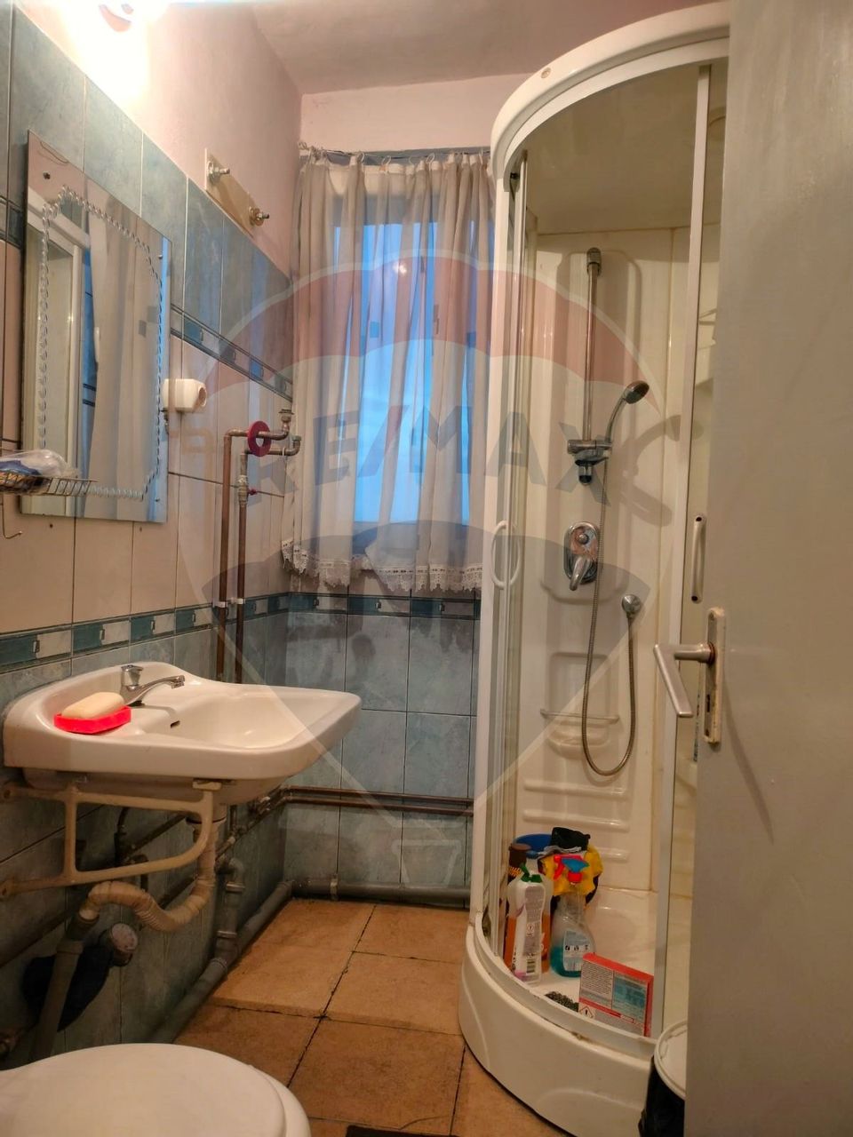 Apartament de vânzare Aleea Garii -Tarnaveni