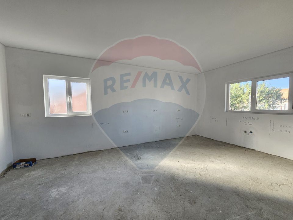 Casa de vanzare in Darova