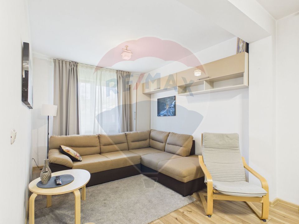 Casă P+1+M Dobroesti, mobilata complet, 7 min metrou Pantelimon