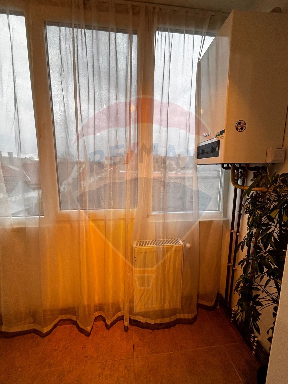 2 room Apartment for sale, Central area