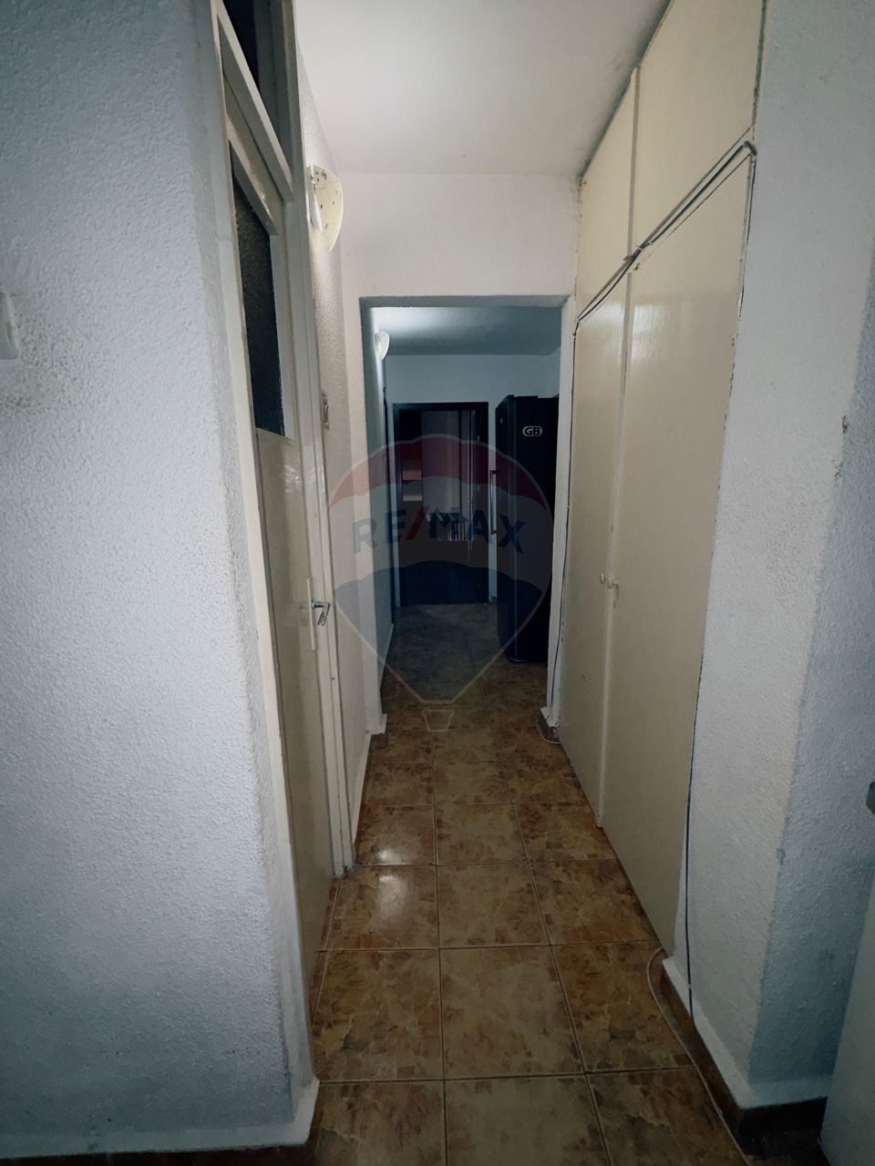 4 decomandate, 1 Mai, parter, bilateral, 75mp