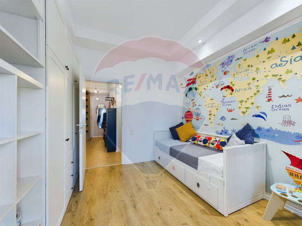 3 room Apartment for sale