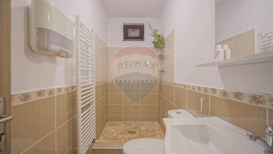 4 room House / Villa for rent, Brasovul Vechi area