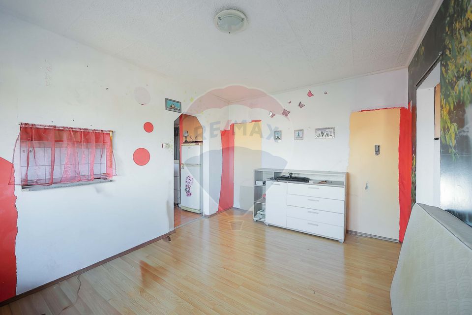 2 room Apartment for sale, Dorobantilor area