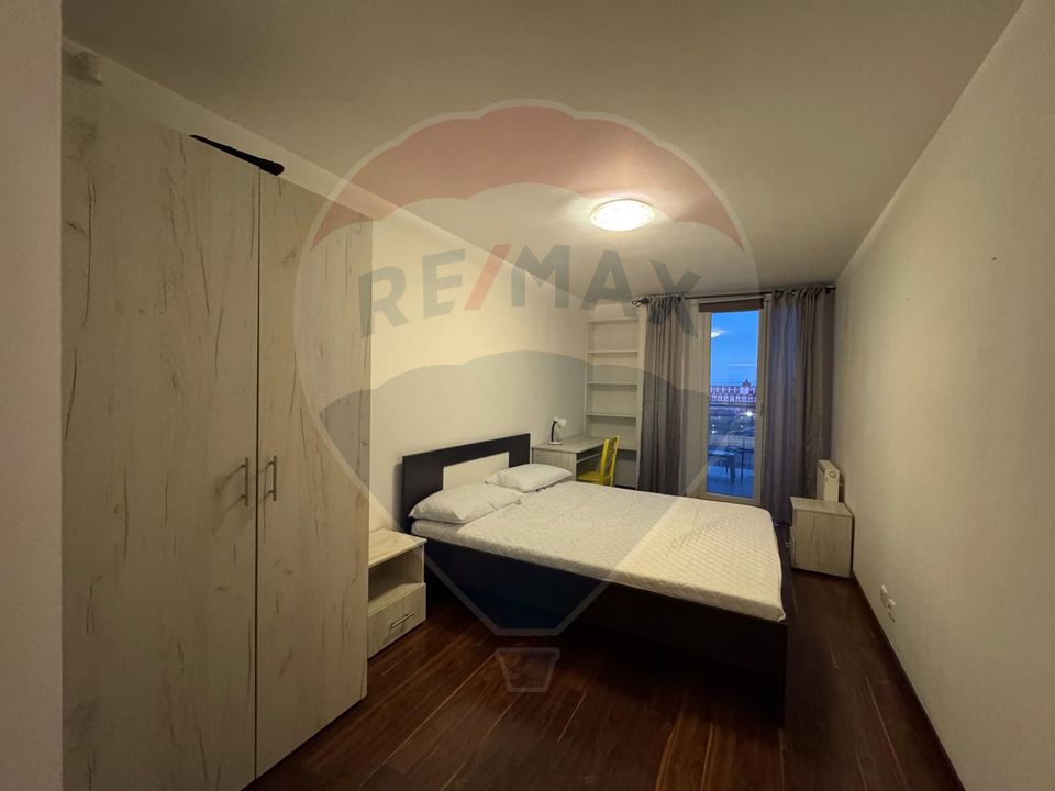3 room Apartment for sale, UTA area