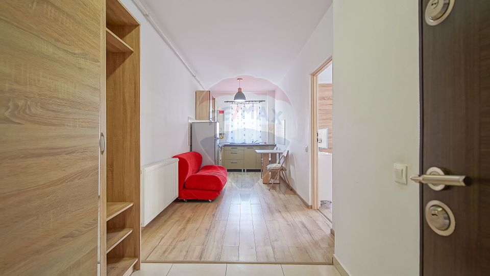 0% COMISION | GARSONIERA TIP STUDIO | TRACTORU