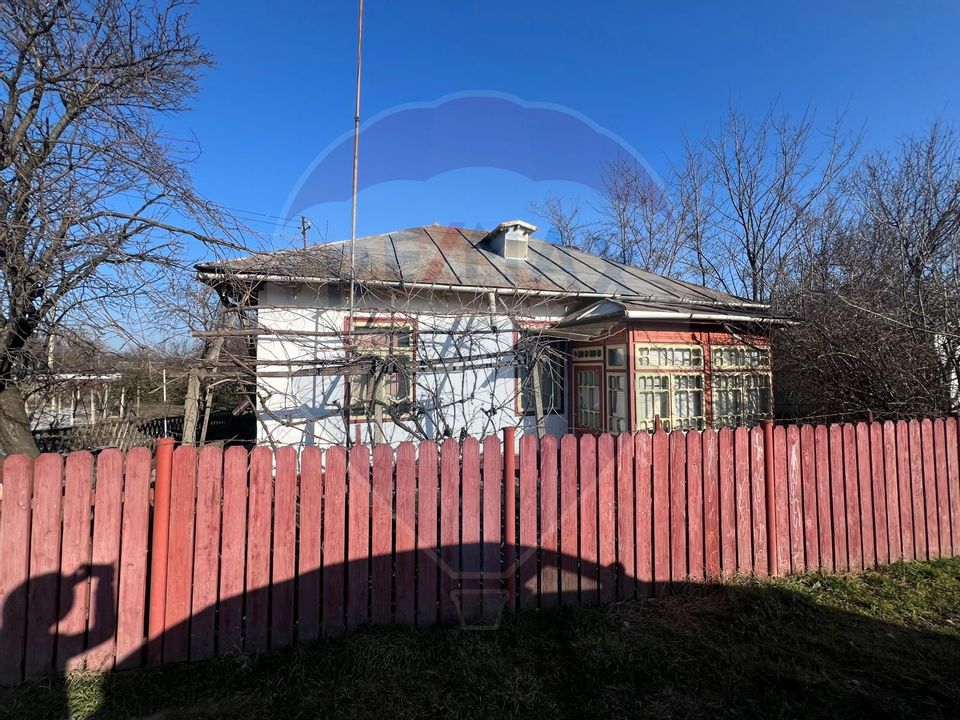 4 room House / Villa for sale