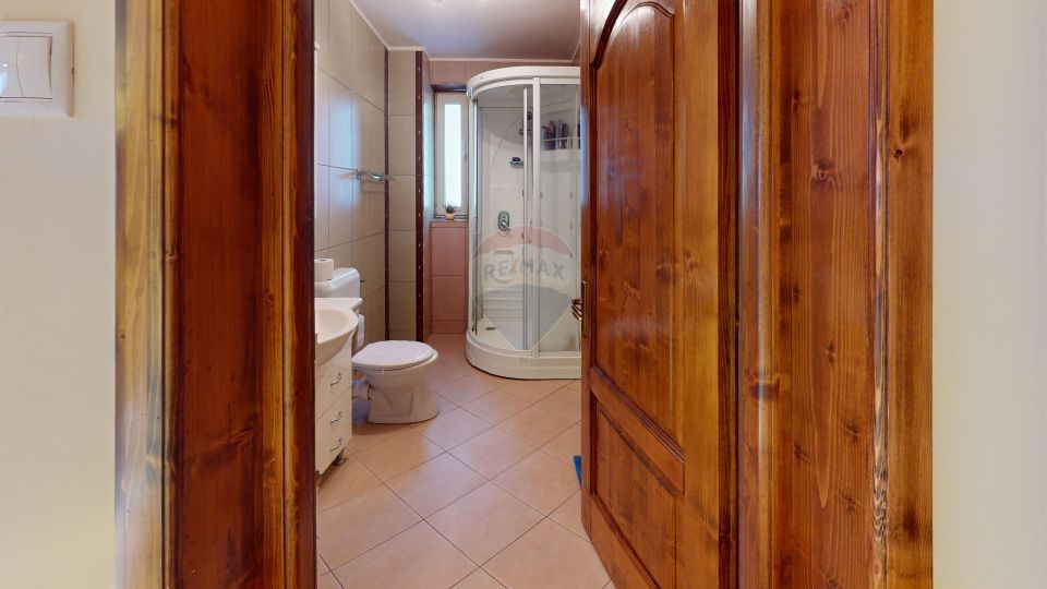 7 room House / Villa for sale, Ampoi 3 area